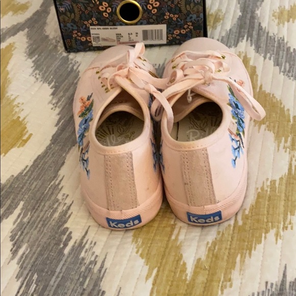 Keds Sneakers - Picture 3 of 4